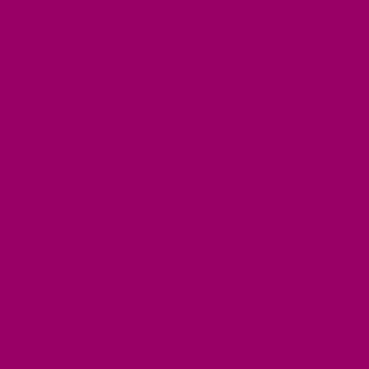メランザーナの色見本(#990066)