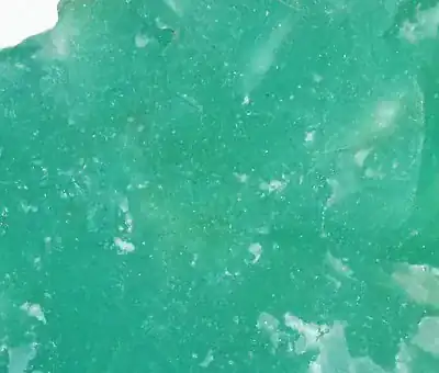 Chrysoprase (Australia) 1