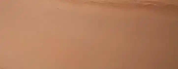 사막 모래 언덕 Desert Sand Dunes