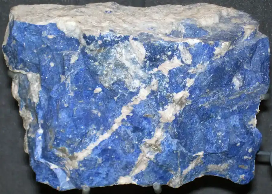 Lapis lazuli